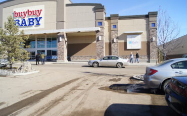 Buy Buy Baby South Edmonton Commons DSC03227